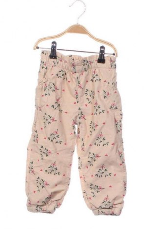 Dziecięce spodnie Unbranded, Rozmiar 18-24m/ 86-98 cm, Kolor Kolorowy, Cena 24,99 zł