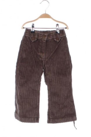 Kinderhose United Colors Of Benetton, Größe 18-24m/ 86-98 cm, Farbe Braun, Preis € 8,99