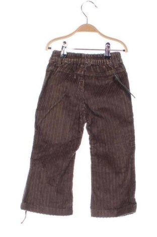 Kinderhose United Colors Of Benetton, Größe 18-24m/ 86-98 cm, Farbe Braun, Preis € 8,99