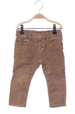 Детски панталон Zara, Размер 12-18m/ 80-86 см, Цвят Кафяв, Цена 4,60 €