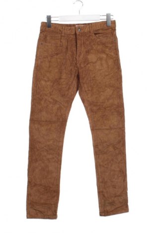 Kinderhose Zara, Größe 12-13y/ 158-164 cm, Farbe Braun, Preis € 7,99
