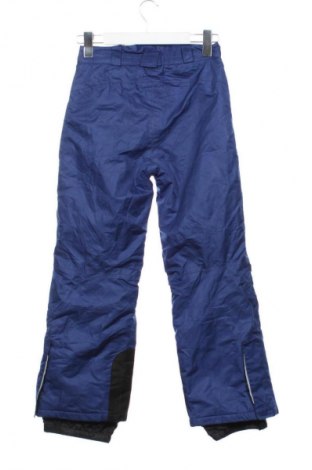 Spodnie dziecięce do sportów zimowych Crivit, Rozmiar 8-9y/ 134-140 cm, Kolor Niebieski, Cena 74,99 zł