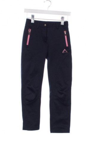 Spodnie dziecięce do sportów zimowych Crivit, Rozmiar 8-9y/ 134-140 cm, Kolor Niebieski, Cena 88,99 zł