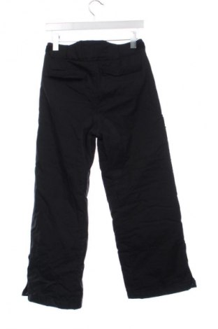 Детски панталон за зимни спортове H&M, Размер 11-12y/ 152-158 см, Цвят Черен, Цена 12,78 €