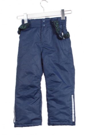 Spodnie dziecięce do sportów zimowych Kids, Rozmiar 2-3y/ 98-104 cm, Kolor Niebieski, Cena 58,99 zł