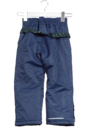 Spodnie dziecięce do sportów zimowych Kids, Rozmiar 2-3y/ 98-104 cm, Kolor Niebieski, Cena 58,99 zł