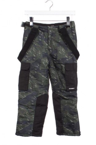 Gyerek nadrág téli sportokhoz Reserved, Méret 7-8y / 128-134 cm, Szín Sokszínű, Ár 5 779 Ft