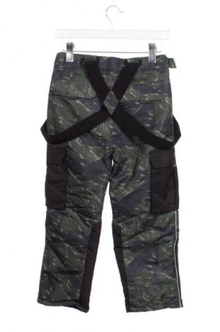 Gyerek nadrág téli sportokhoz Reserved, Méret 7-8y / 128-134 cm, Szín Sokszínű, Ár 5 779 Ft
