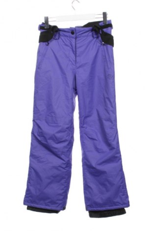 Gyerek nadrág téli sportokhoz Rodeo, Méret 10-11y / 146-152 cm, Szín Lila, Ár 5 519 Ft