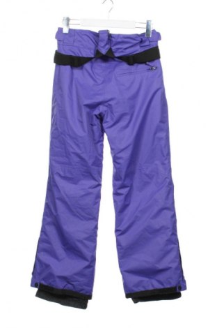 Gyerek nadrág téli sportokhoz Rodeo, Méret 10-11y / 146-152 cm, Szín Lila, Ár 5 519 Ft