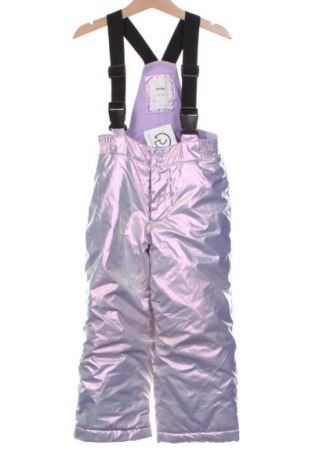 Gyerek nadrág téli sportokhoz Sinsay, Méret 2-3y / 98-104 cm, Szín Lila, Ár 5 749 Ft