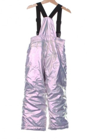 Gyerek nadrág téli sportokhoz Sinsay, Méret 2-3y / 98-104 cm, Szín Lila, Ár 5 749 Ft
