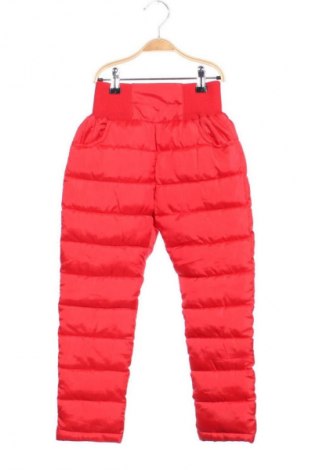 Gyerek nadrág téli sportokhoz Unbranded, Méret 7-8y / 128-134 cm, Szín Piros, Ár 5 409 Ft, #135222311