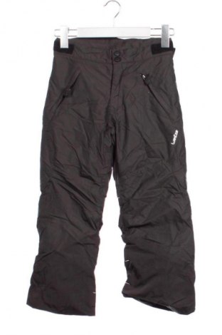 Spodnie dziecięce do sportów zimowych Wedze, Rozmiar 8-9y/ 134-140 cm, Kolor Czarny, Cena 49,99 zł