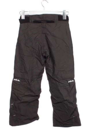 Spodnie dziecięce do sportów zimowych Wedze, Rozmiar 8-9y/ 134-140 cm, Kolor Czarny, Cena 49,99 zł