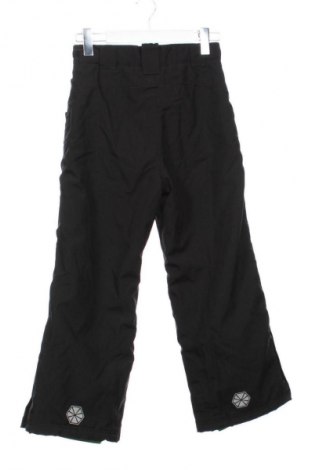 Spodnie dziecięce do sportów zimowych Y.F.K., Rozmiar 8-9y/ 134-140 cm, Kolor Czarny, Cena 46,99 zł