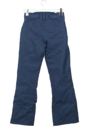 Gyerek nadrág téli sportokhoz Ziener, Méret 10-11y / 146-152 cm, Szín Kék, Ár 13 819 Ft