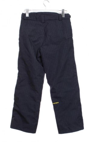 Spodnie dziecięce do sportów zimowych Ziener, Rozmiar 10-11y/ 146-152 cm, Kolor Kolorowy, Cena 117,99 zł