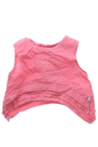 Kinder Top Bakkaboe, Größe 9-12m/ 74-80 cm, Farbe Rosa, Preis € 1,99