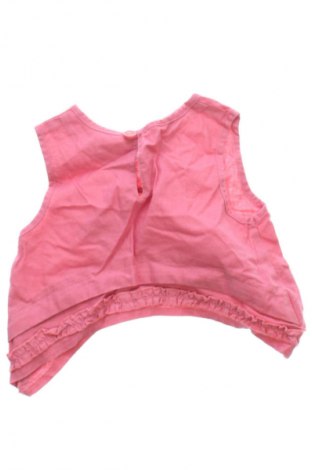 Kinder Top Bakkaboe, Größe 9-12m/ 74-80 cm, Farbe Rosa, Preis € 1,99