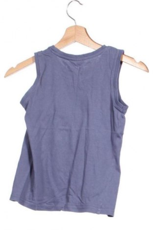 Kinder Top Bpc Bonprix Collection, Größe 7-8y/ 128-134 cm, Farbe Blau, Preis € 1,99