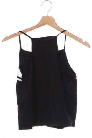 Kinder Top H&M, Größe 12-13y/ 158-164 cm, Farbe Schwarz, Preis € 2,99