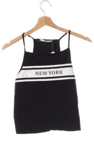 Kinder Top H&M, Größe 12-13y/ 158-164 cm, Farbe Schwarz, Preis € 2,99