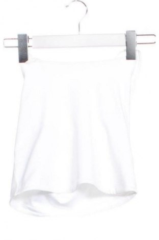 Kinder Top H&M, Größe 10-11y/ 146-152 cm, Farbe Weiß, Preis € 1,99