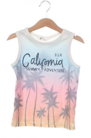 Podkoszulek dziecięcy H&M, Rozmiar 2-3y/ 98-104 cm, Kolor Kolorowy, Cena 9,99 zł