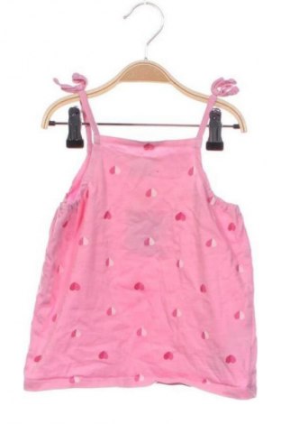 Детски потник Unbranded, Размер 18-24m/ 86-98 см, Цвят Розов, Цена 2,04 €