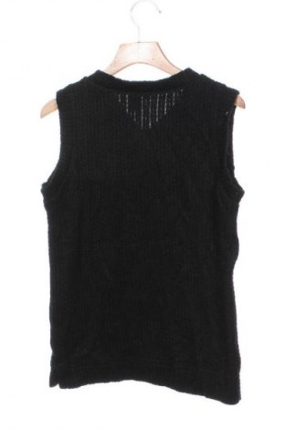 Kinder Top Unbranded, Größe 10-11y/ 146-152 cm, Farbe Schwarz, Preis € 3,99