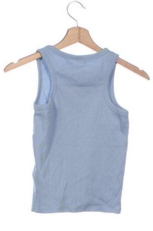 Kinder Top Unbranded, Größe 12-13y/ 158-164 cm, Farbe Blau, Preis € 2,99