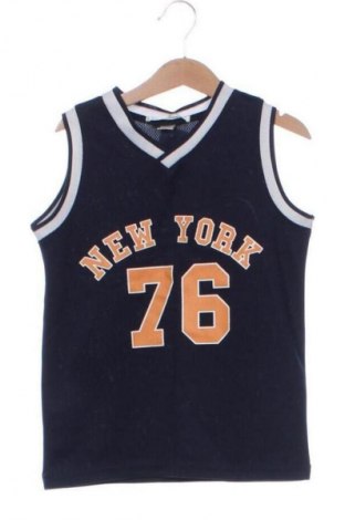 Detské tielko  Unbranded, Veľkosť 6-7y/ 122-128 cm, Farba Viacfarebná, Cena  3,95 €