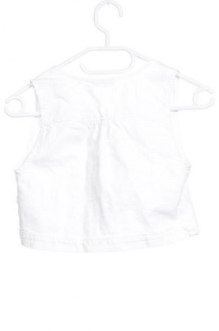 Kinder Top Zara, Größe 8-9y/ 134-140 cm, Farbe Weiß, Preis € 4,99
