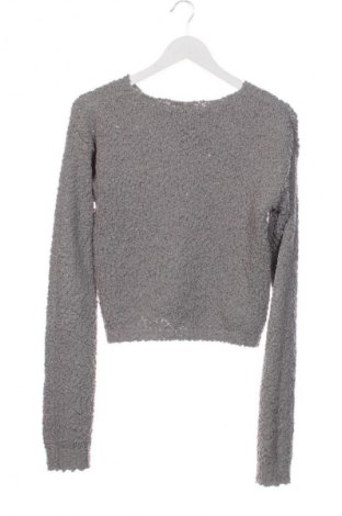 Kinderpullover 2 Bizzy, Größe 12-13y/ 158-164 cm, Farbe Grau, Preis 4,99 €