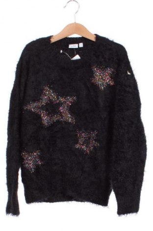 Kinderpullover Blu Kids, Größe 9-10y/ 140-146 cm, Farbe Schwarz, Preis 7,99 €