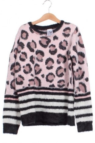 Παιδικό πουλόβερ C&A, Μέγεθος 10-11y/ 146-152 εκ., Χρώμα Πολύχρωμο, Τιμή 7,99 €