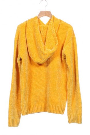 Kinderpullover C&A, Größe 12-13y/ 158-164 cm, Farbe Gelb, Preis 8,99 €