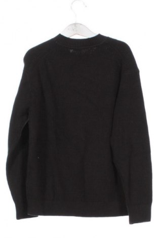 Kinderpullover Calvin Klein Jeans, Größe 9-10y/ 140-146 cm, Farbe Schwarz, Preis € 36,99