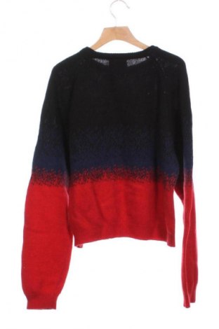 Kinderpullover Emporio Armani, Größe 13-14y/ 164-168 cm, Farbe Mehrfarbig, Preis 78,99 €
