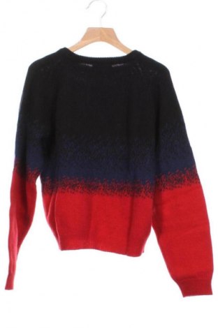Kinderpullover Emporio Armani, Größe 11-12y/ 152-158 cm, Farbe Mehrfarbig, Preis 71,99 €