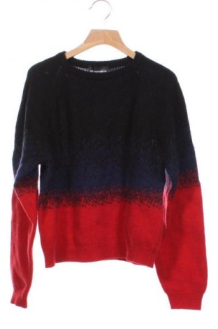 Παιδικό πουλόβερ Emporio Armani, Μέγεθος 11-12y/ 152-158 εκ., Χρώμα Πολύχρωμο, Τιμή 76,99 €