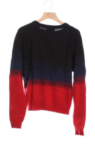 Παιδικό πουλόβερ Emporio Armani, Μέγεθος 11-12y/ 152-158 εκ., Χρώμα Πολύχρωμο, Τιμή 76,99 €