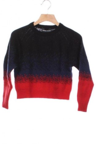 Kinderpullover Emporio Armani, Größe 3-4y/ 104-110 cm, Farbe Mehrfarbig, Preis 71,99 €
