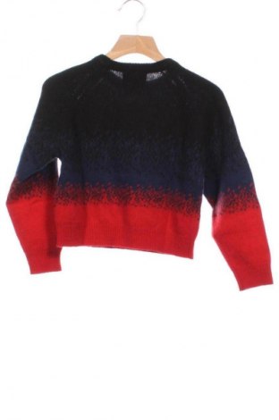 Kinderpullover Emporio Armani, Größe 3-4y/ 104-110 cm, Farbe Mehrfarbig, Preis 71,99 €