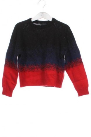 Kinderpullover Emporio Armani, Größe 4-5y/ 110-116 cm, Farbe Mehrfarbig, Preis 74,99 €