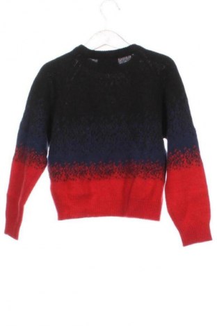 Kinderpullover Emporio Armani, Größe 4-5y/ 110-116 cm, Farbe Mehrfarbig, Preis 74,99 €