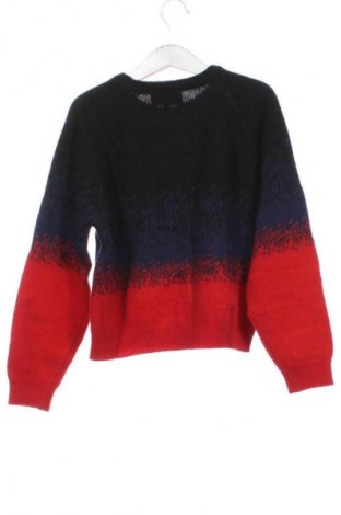 Kinderpullover Emporio Armani, Größe 7-8y/ 128-134 cm, Farbe Mehrfarbig, Preis 71,99 €
