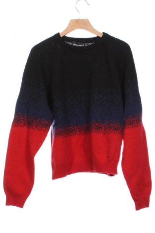 Kinderpullover Emporio Armani, Größe 11-12y/ 152-158 cm, Farbe Mehrfarbig, Preis 71,99 €