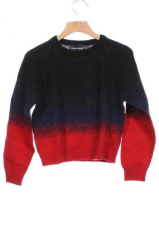Kinderpullover Emporio Armani, Größe 6-7y/ 122-128 cm, Farbe Mehrfarbig, Preis 74,99 €